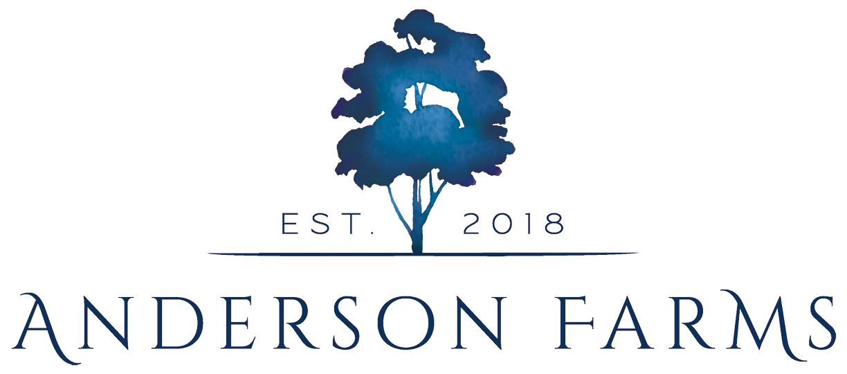 Anderson Farms POA